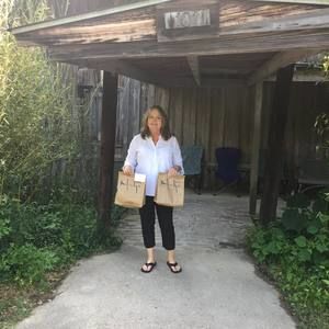 Meet your Posher, Sheila